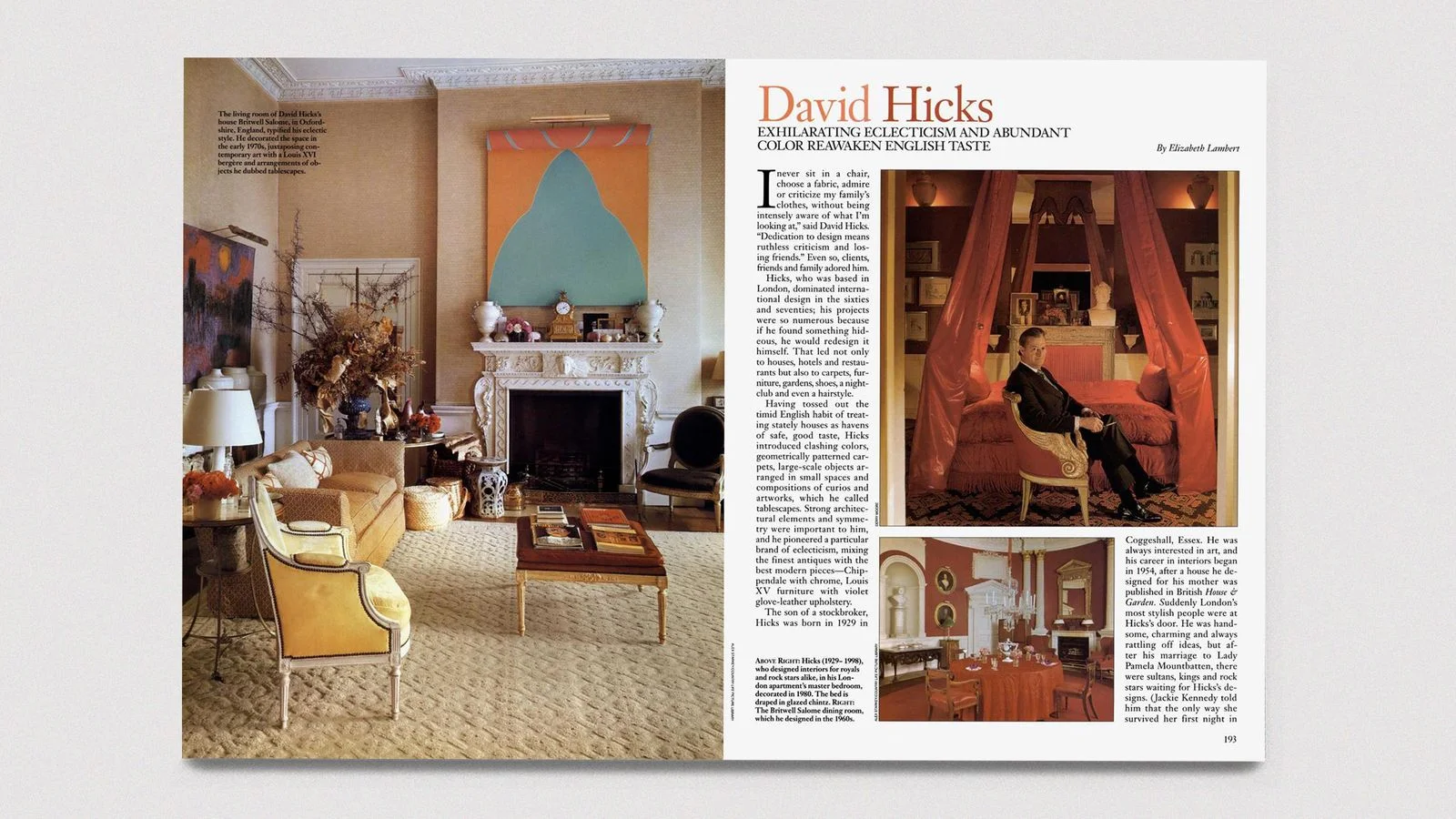 Image may contain Fireplace Indoors Architecture Building Furniture Living Room Room Hearth and Home Decor