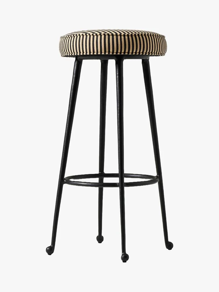 Image may contain: Bar Stool, Furniture, and Chair