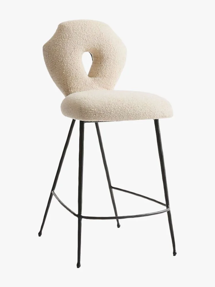 Image may contain: Furniture, Chair, Cushion, and Home Decor