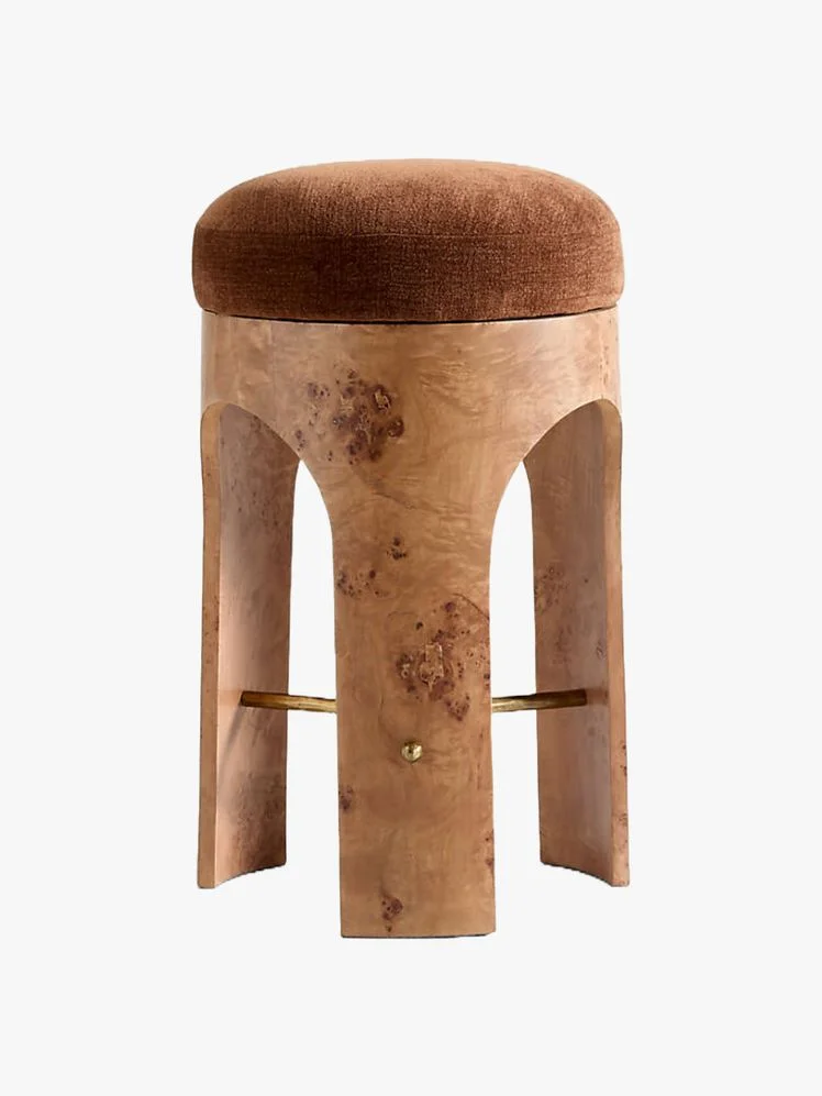 Image may contain: Furniture, and Bar Stool