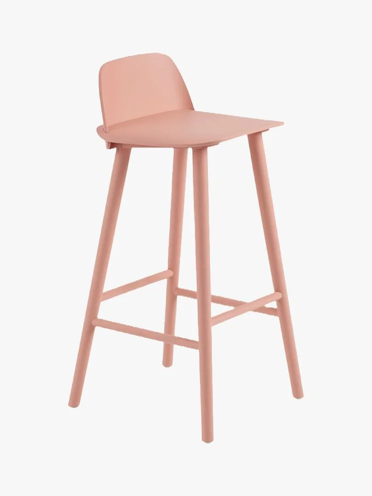 Image may contain: Furniture, Chair, and Bar Stool