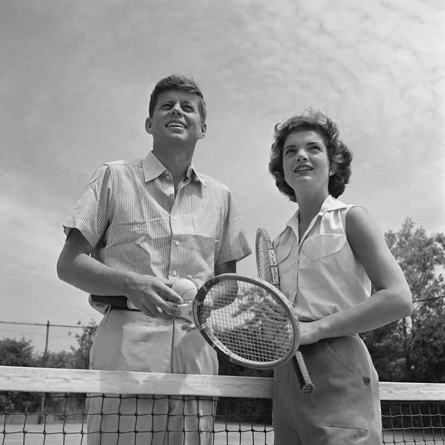 Jackie Kennedy at Home: The Icon’s Domestic Life in 25 Photos