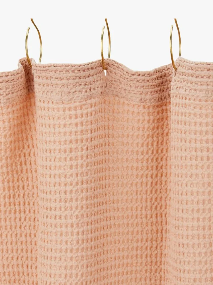 Image may contain: Curtain, Shower Curtain, Accessories, Bag, and Handbag