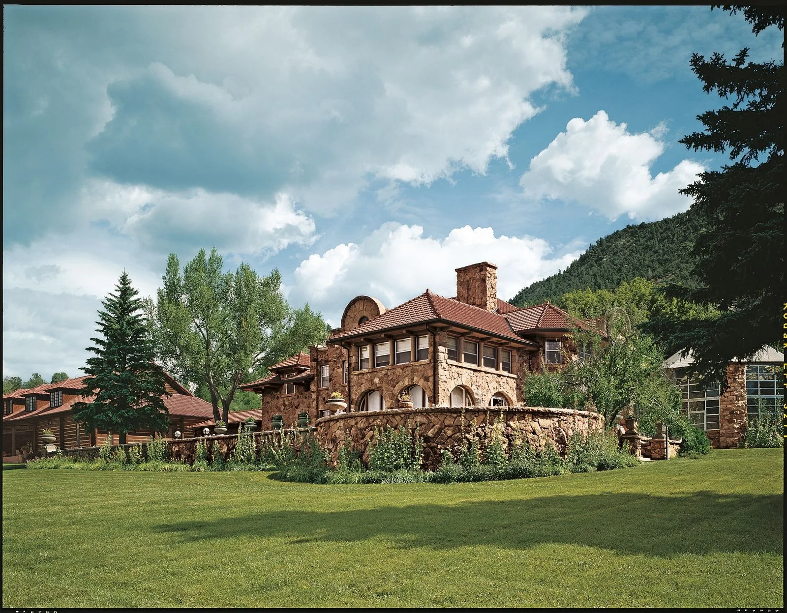 Image may contain Nature Outdoors Countryside Rural Village Architecture and Building