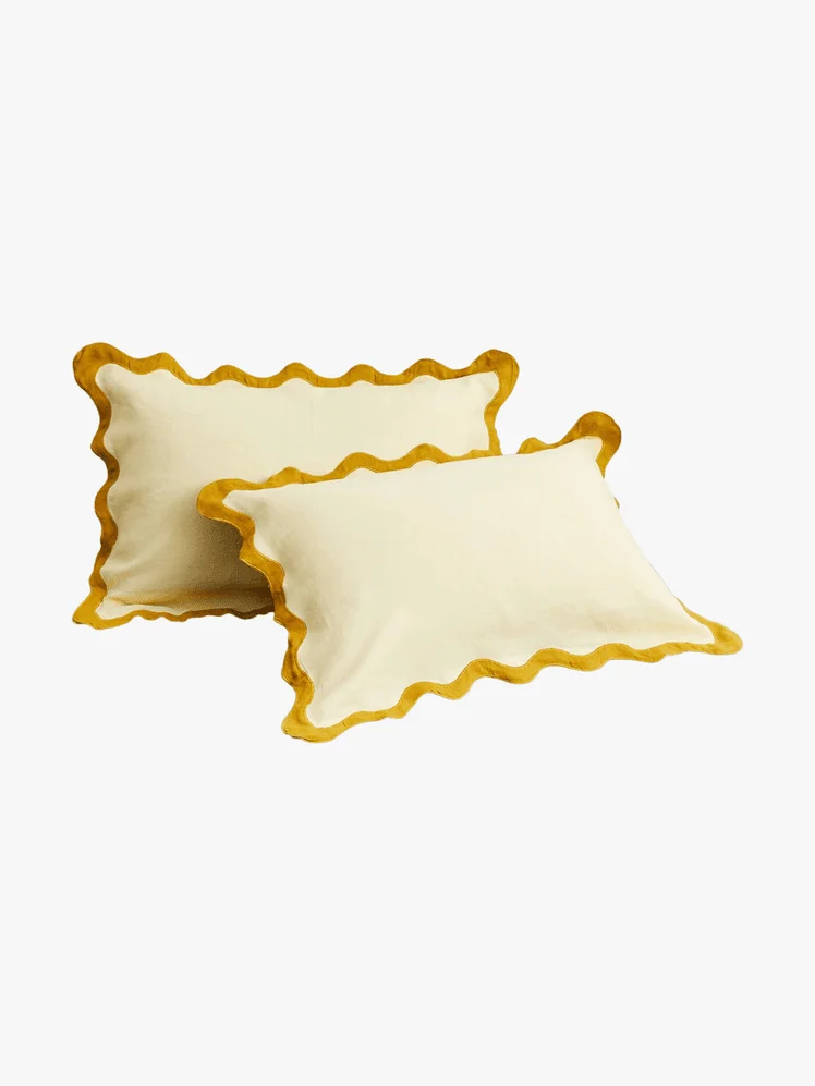 Image may contain: Cushion, Home Decor, and Pillow