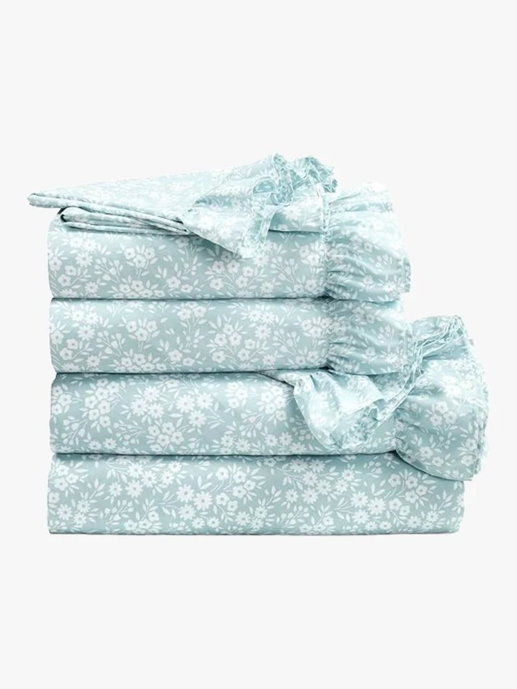 Image may contain: Towel, Blanket, and Bath Towel