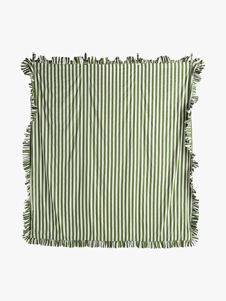 Image may contain: Cushion, Home Decor, Pillow, Clothing, and Shorts