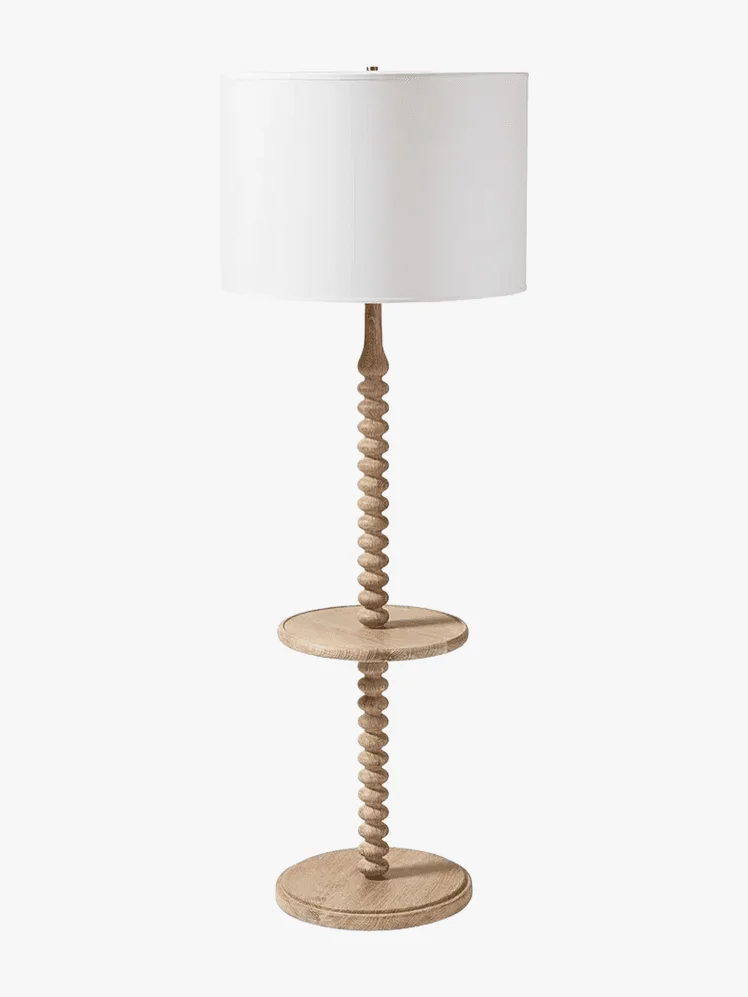 Image may contain: Lamp, Table Lamp, and Lampshade