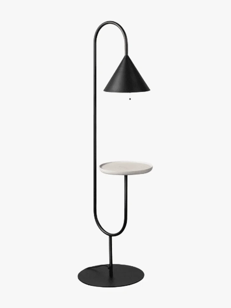 Image may contain: Lamp, Table Lamp, and Lampshade