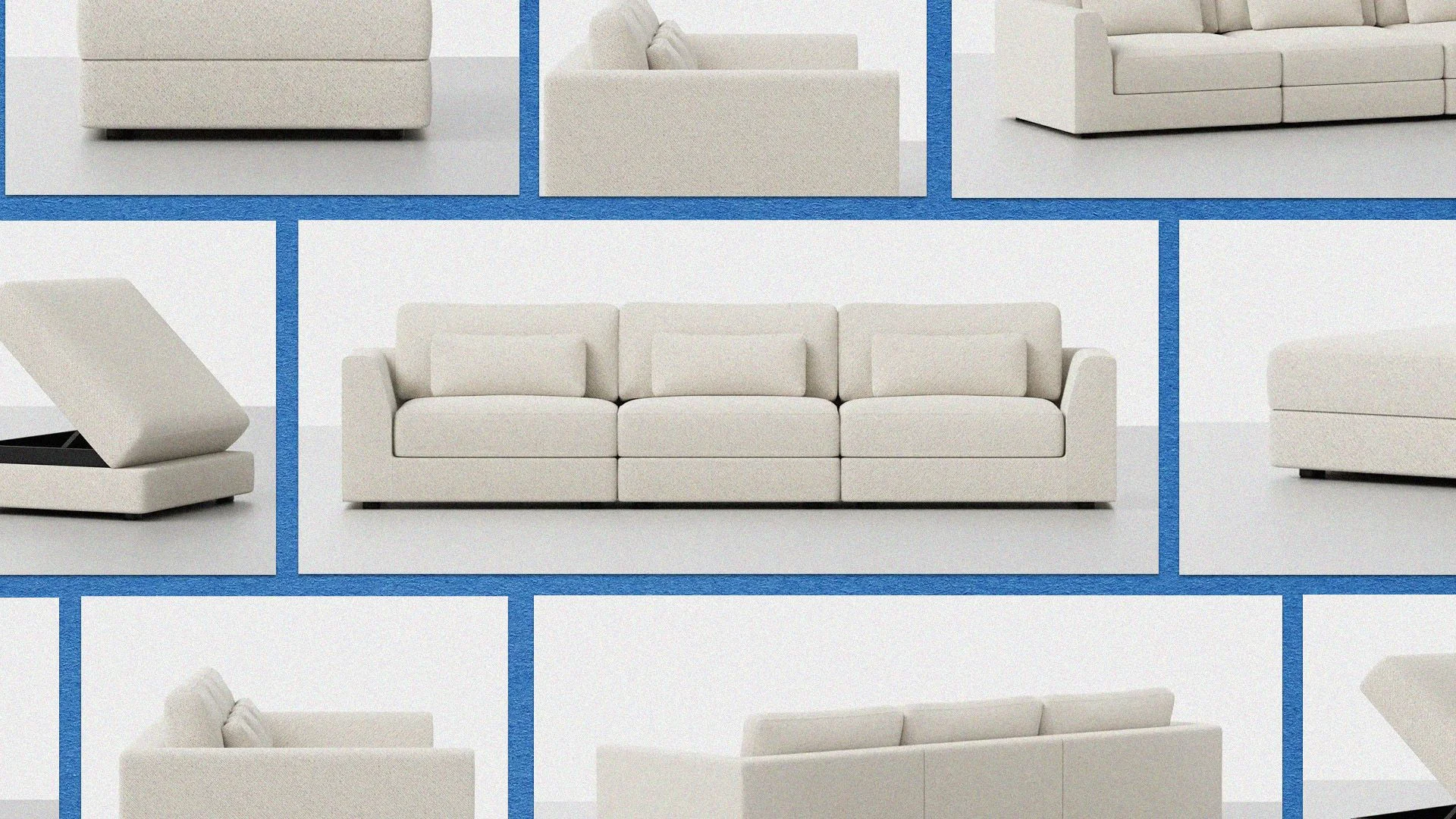Thuma Modular Sofa Review (2026): A Truly Streamlined, Sectional