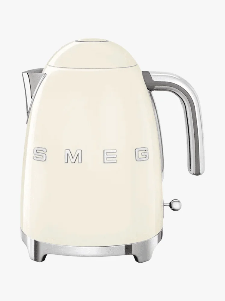 SMEG 50's Retro Style Electric Kettle