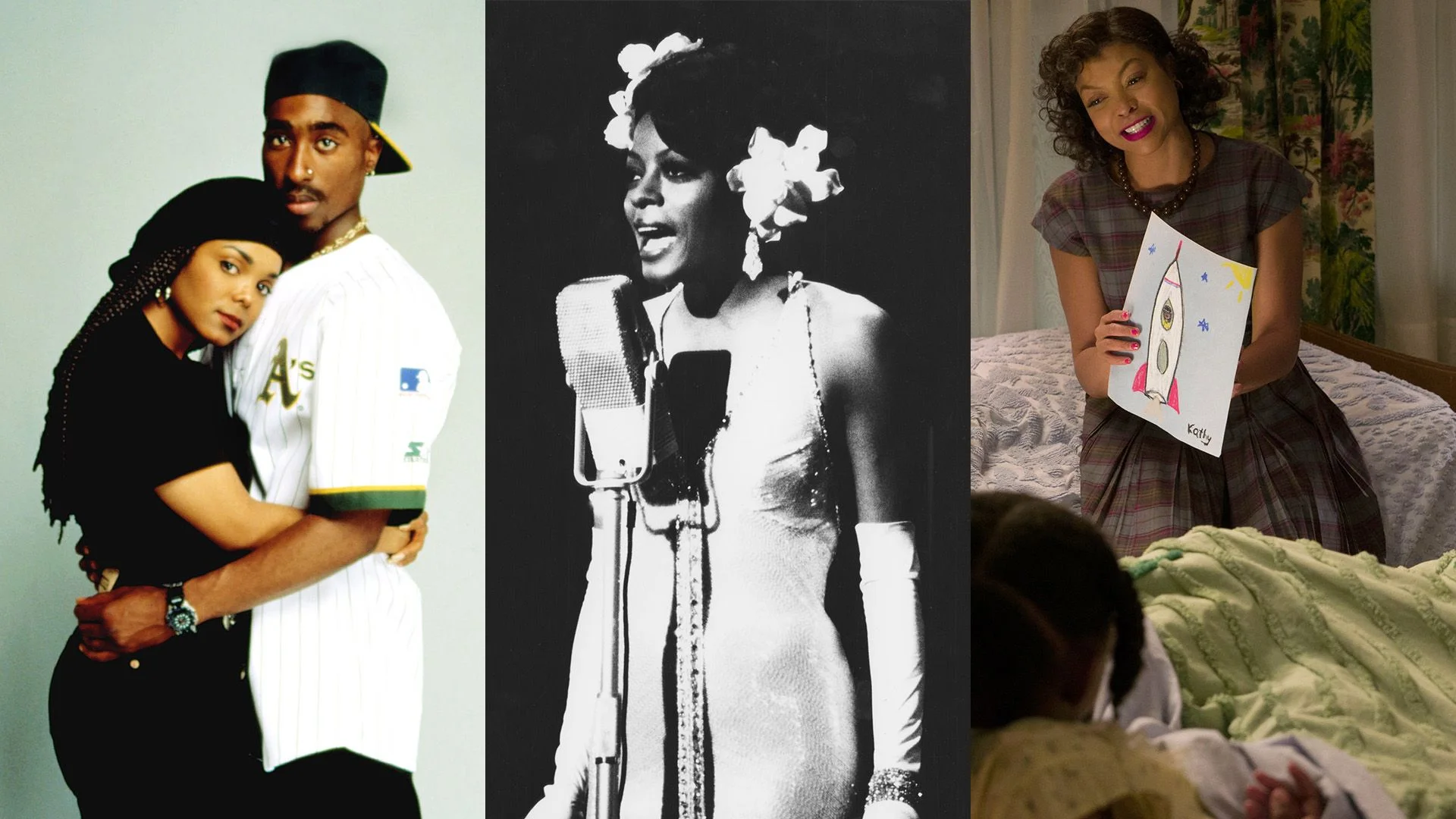 5 Memorable Design Moments in Black Cinema