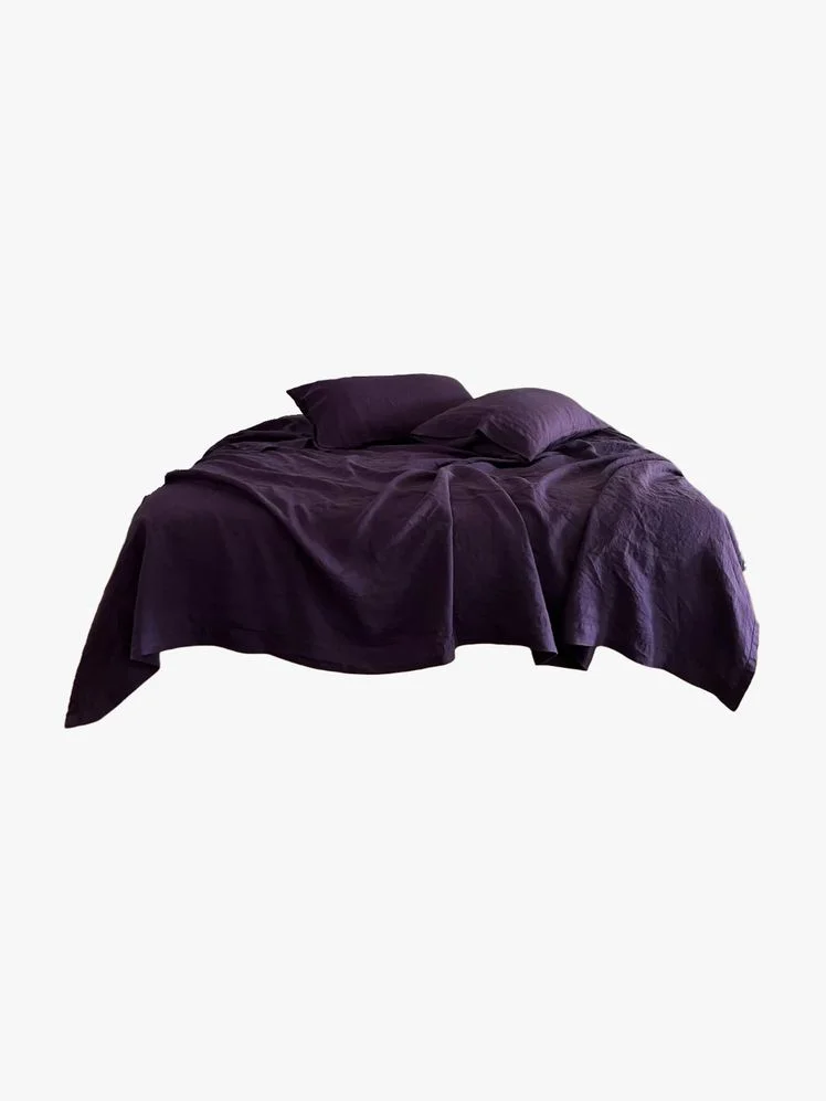 Image may contain: Cushion, Home Decor, Bed, and Furniture