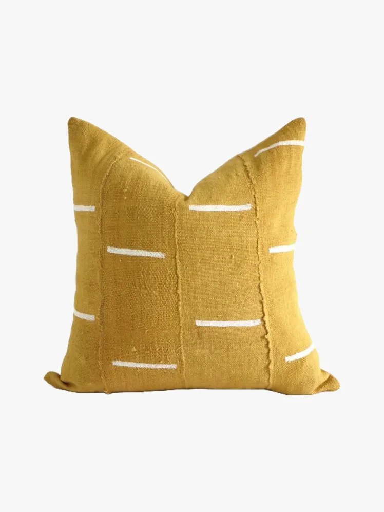 Image may contain: Cushion, Home Decor, Pillow, and Bag