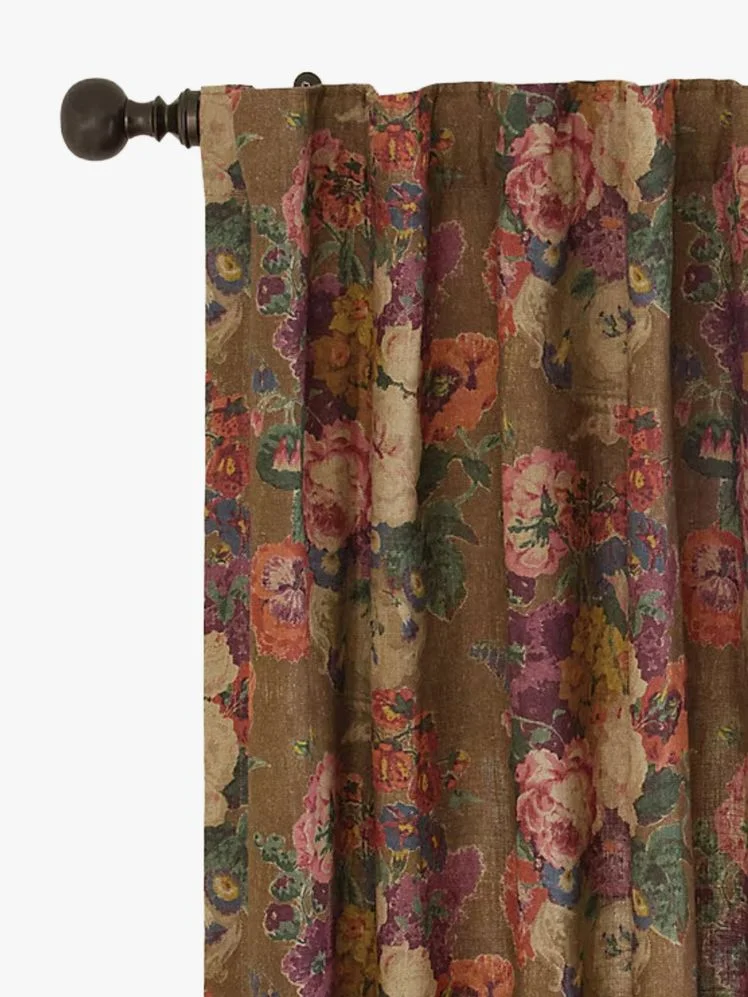 Image may contain: Curtain, and Shower Curtain