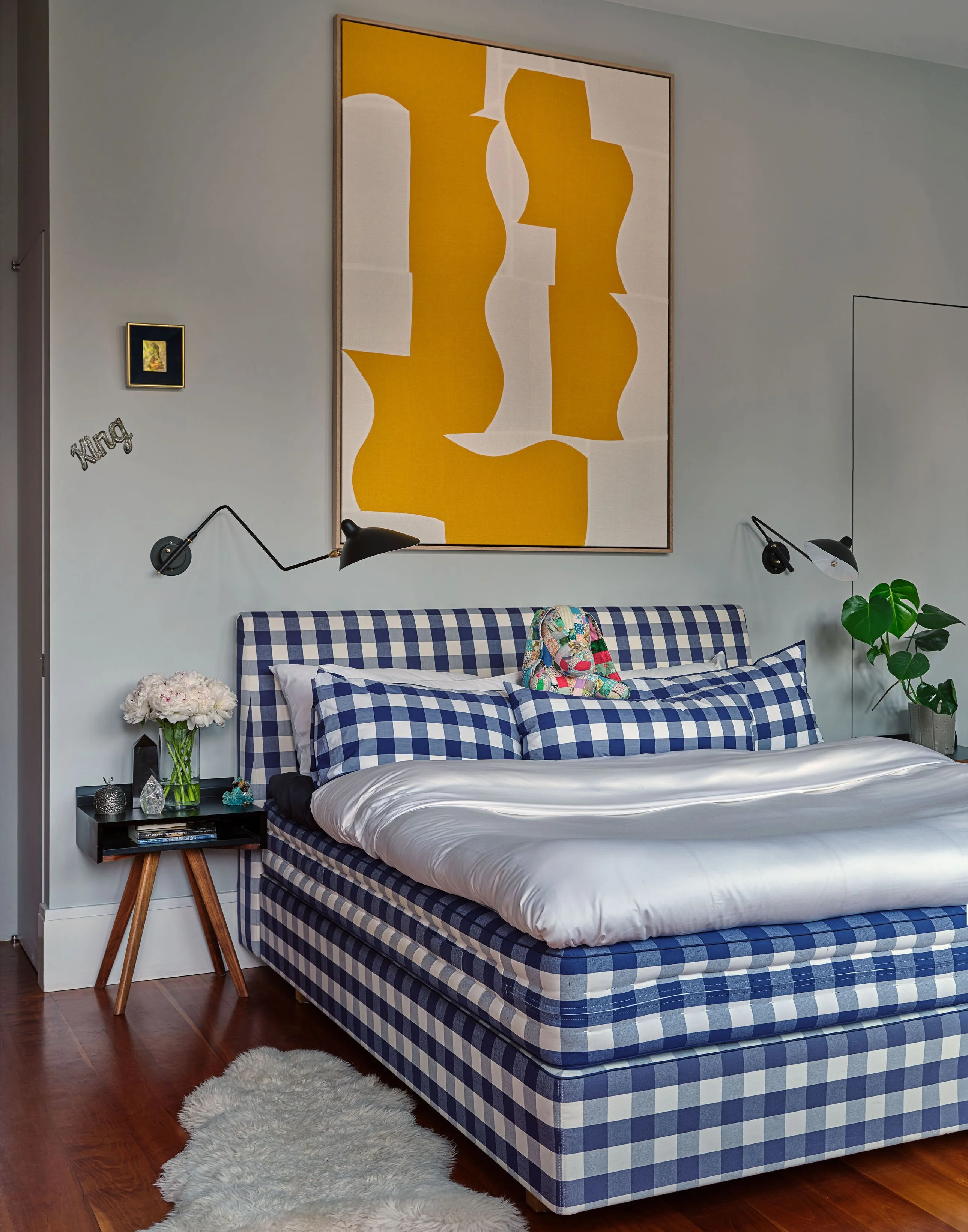 21 Best Gingham Bedding Picks for Cottagecore Enthusiasts (2026)