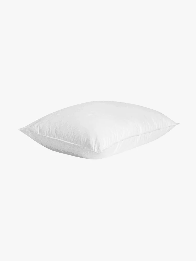 Brooklinen Down Pillow