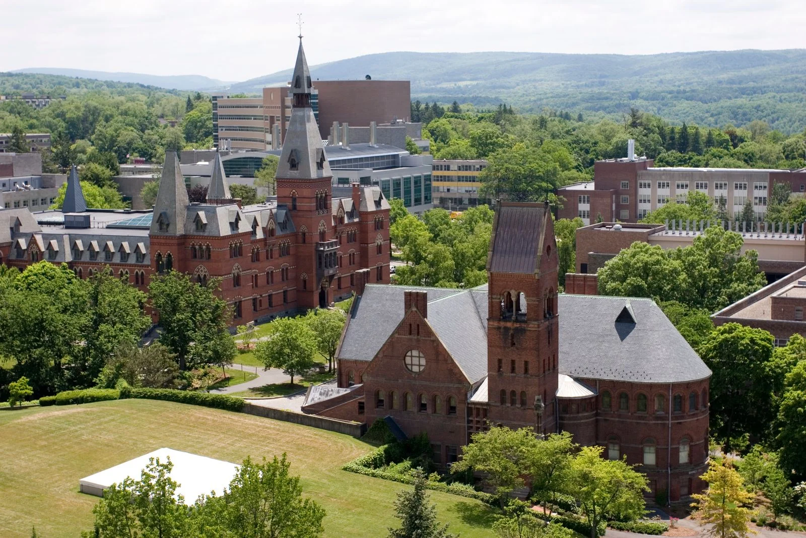 Cornell University