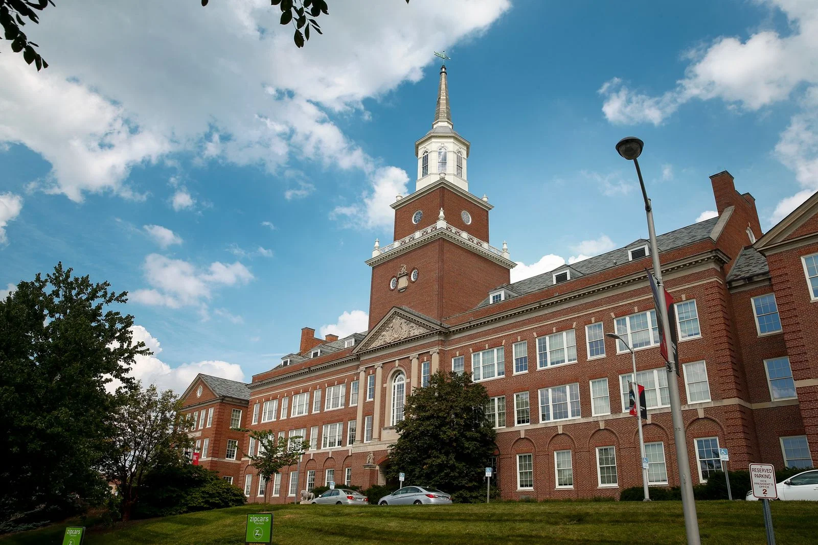 University of Cincinnati