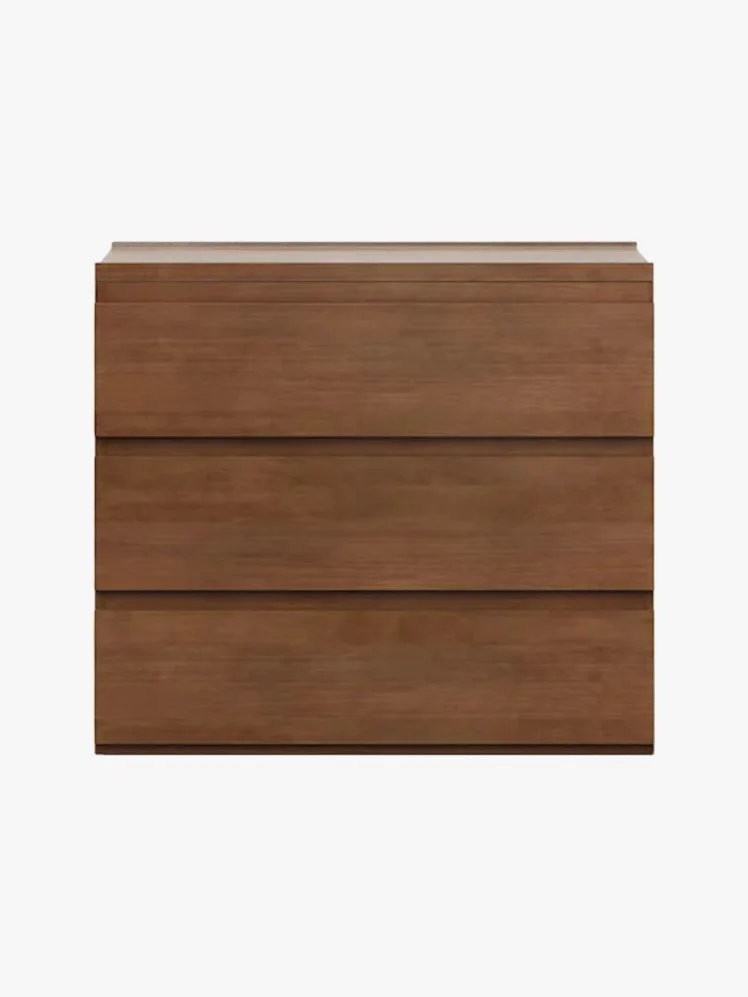 Image may contain: Cabinet, Furniture, Drawer, Dresser, Mailbox, and Wood