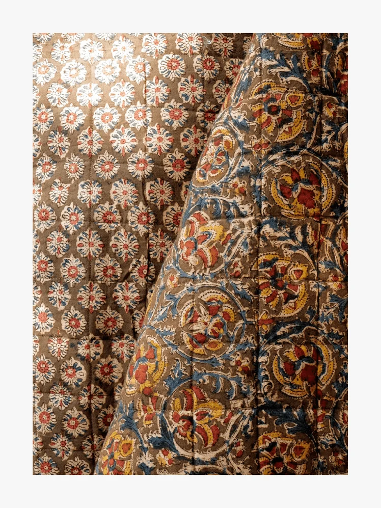 Image may contain: Home Decor, Rug, Adult, Person, and Wedding