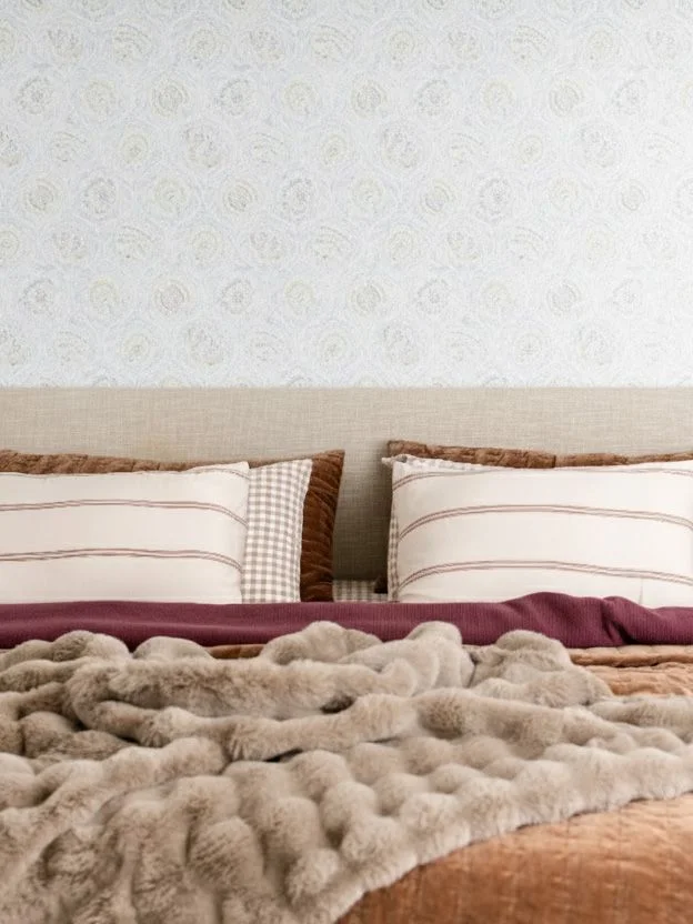 Image may contain: Cushion, Home Decor, Pillow, and Rug